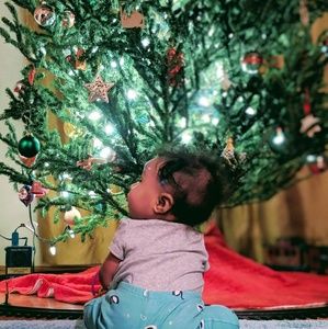 Meet your Posher, Estelle